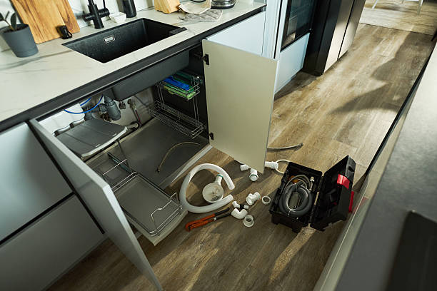 Reliable Plumbing contractor in El Sobrante, CA by Street Wise - Plumbing
